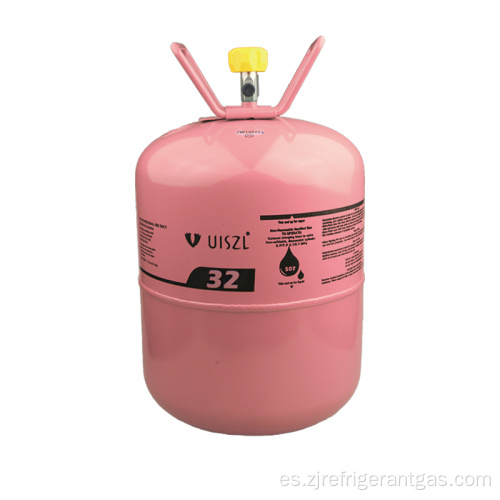 Venta caliente del gas refrigerante R32